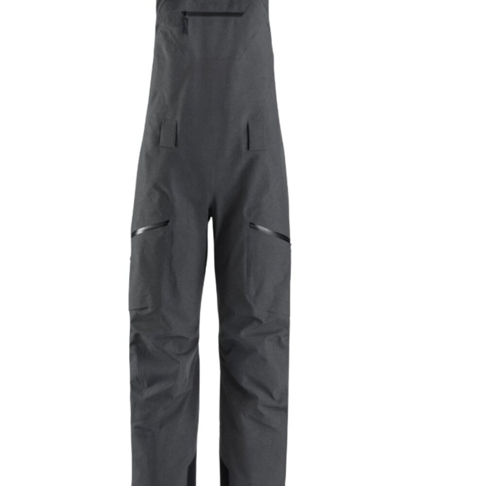 Arc'teryx Incendia Womens Bib Ski Snow Pants - XS - Excellent condition